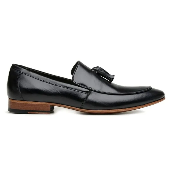 Loafer Barbieri Preto