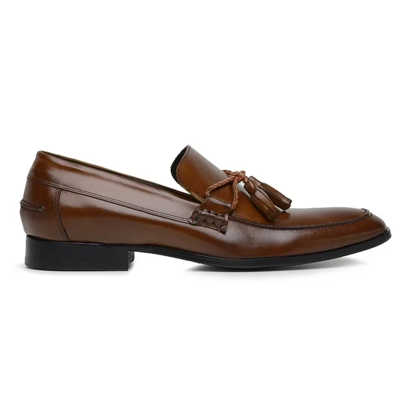 Loafer Cardone Havana