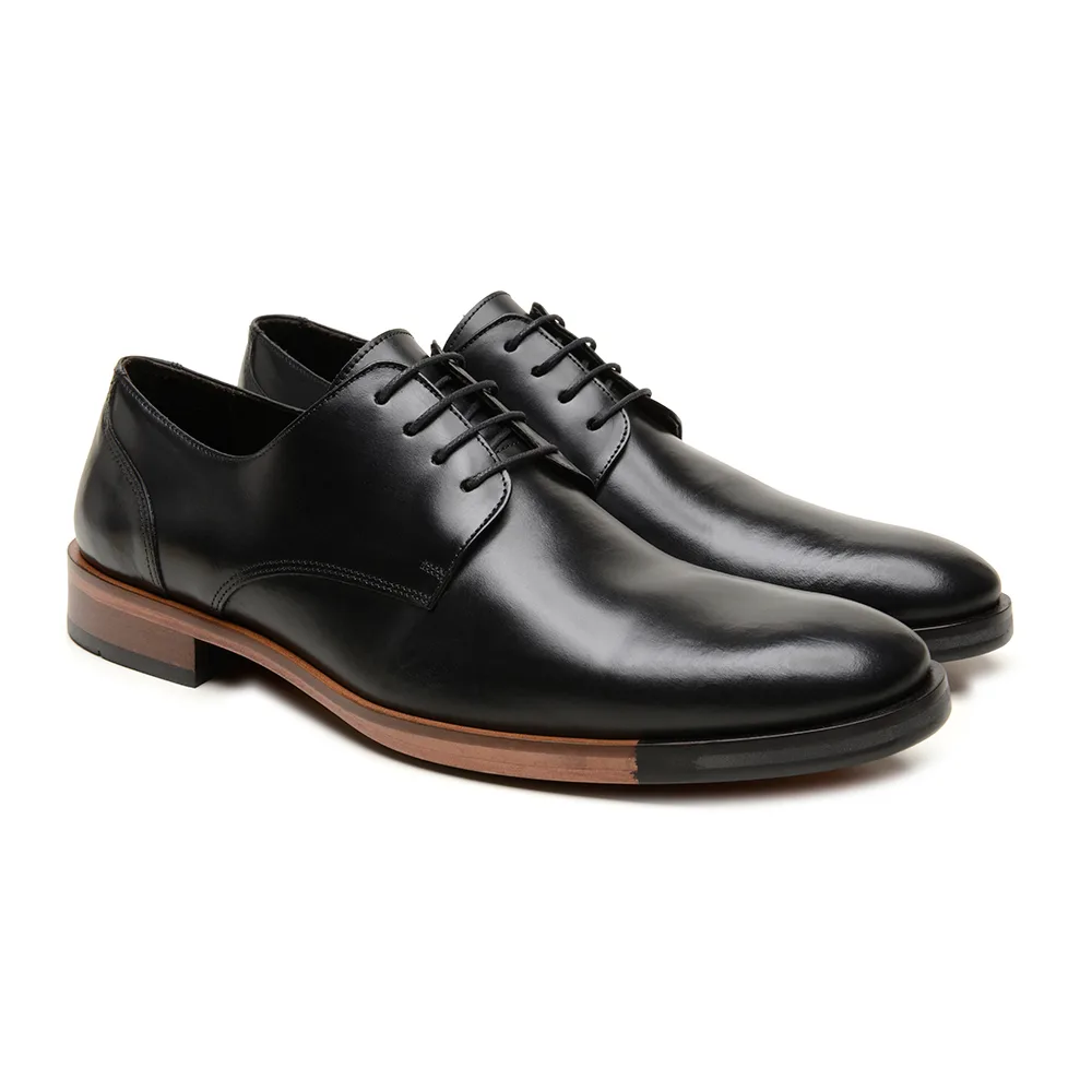 Social Special Mazza Preto