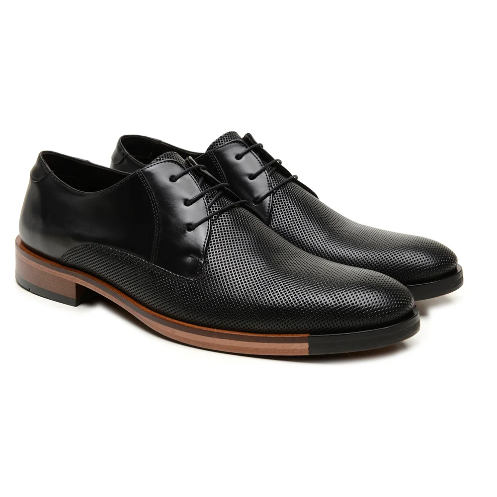 Social Special Derby Romeo Preto