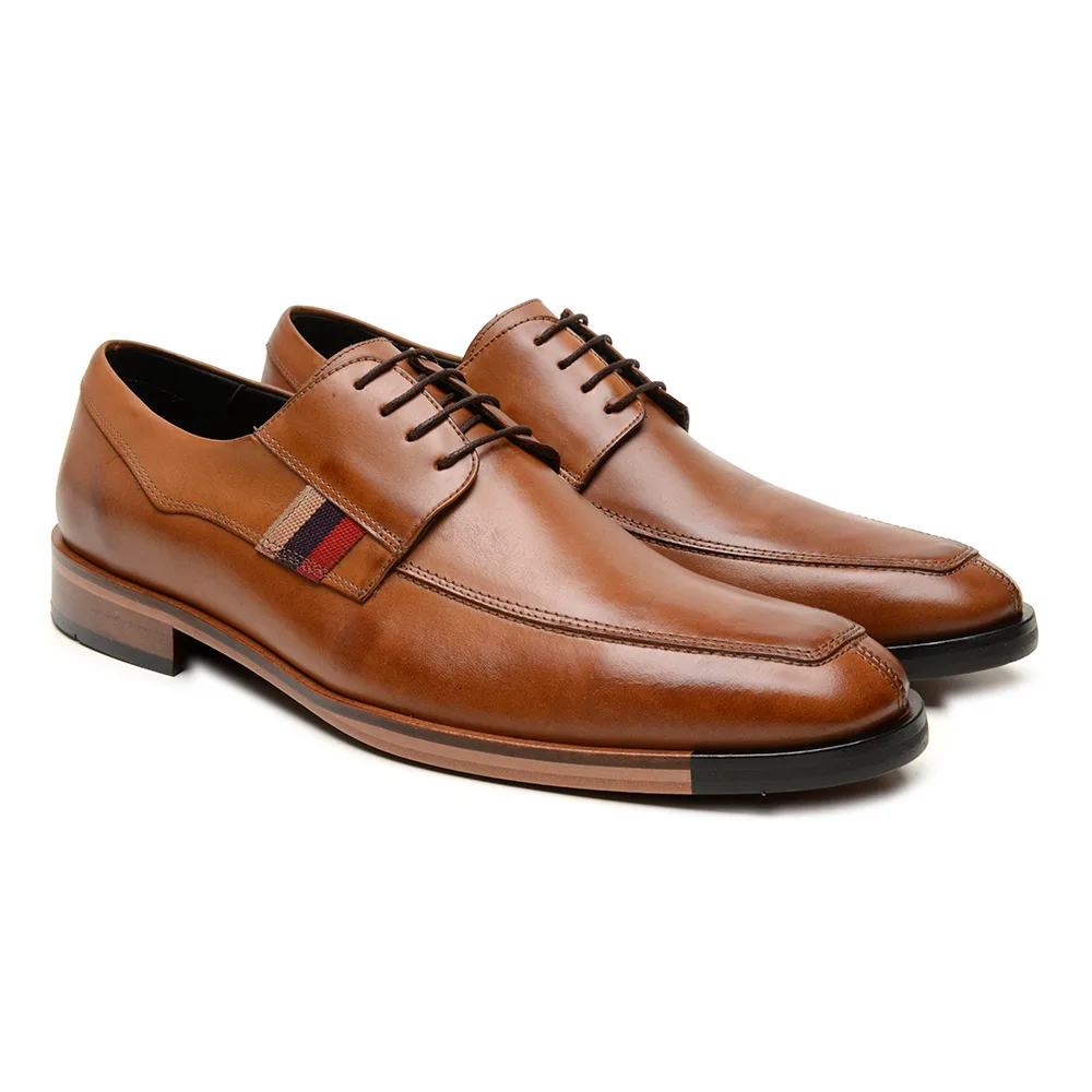 Social Special Derby Brogan Whisky
