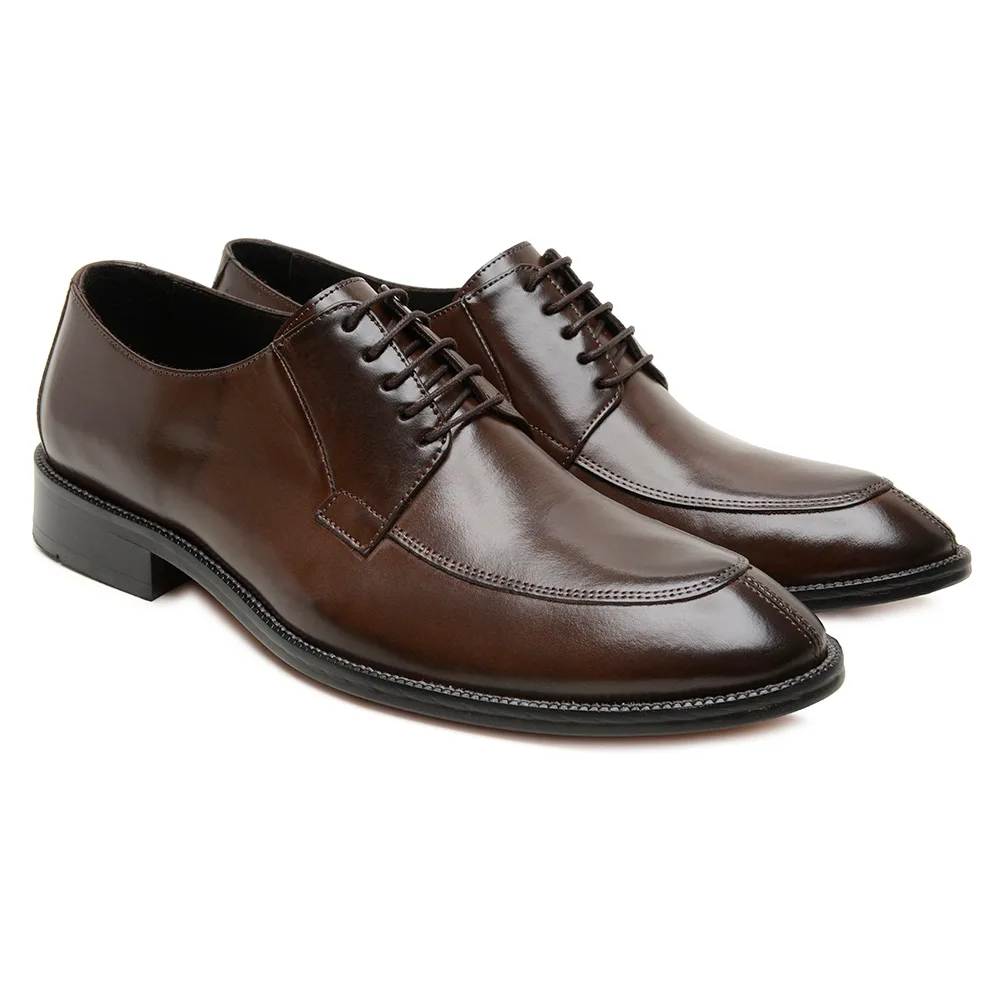 Sapato Social Marchini Café