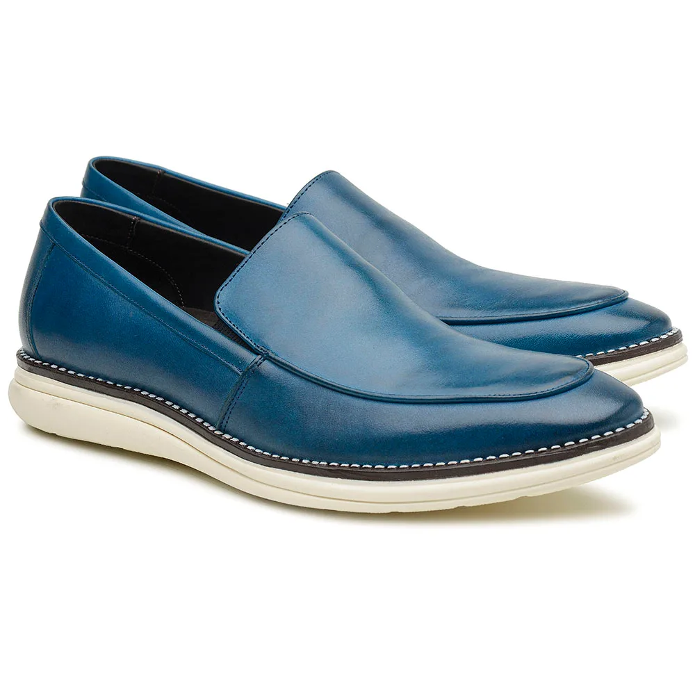 Sapato Casual Serafini Sky