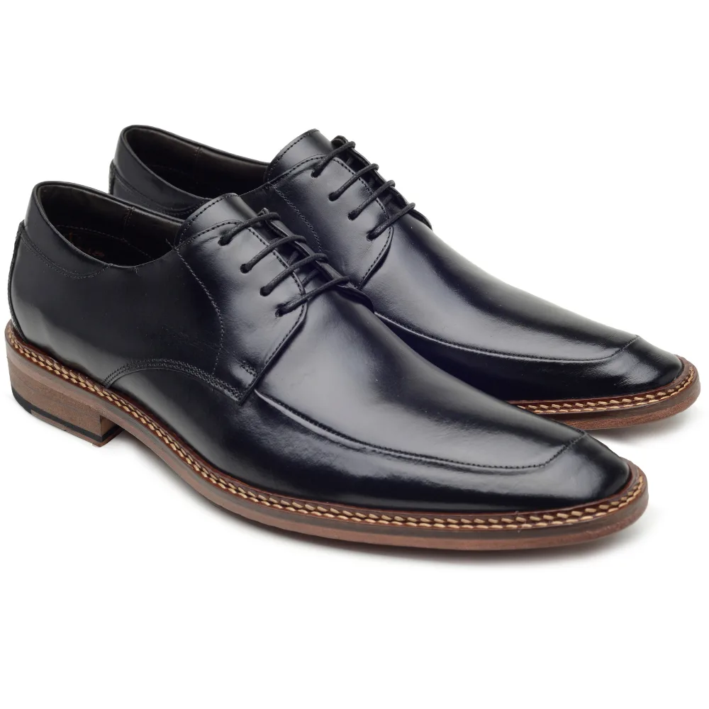 Sapato Social Spadaro Preto