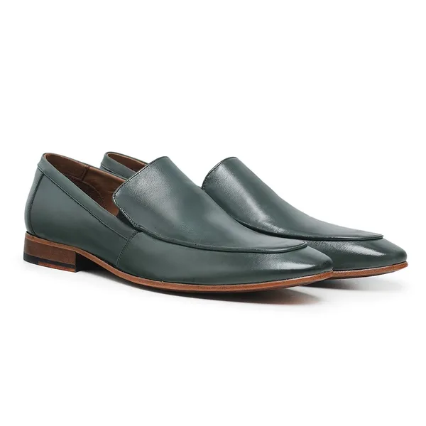 Loafer Mancini Verde