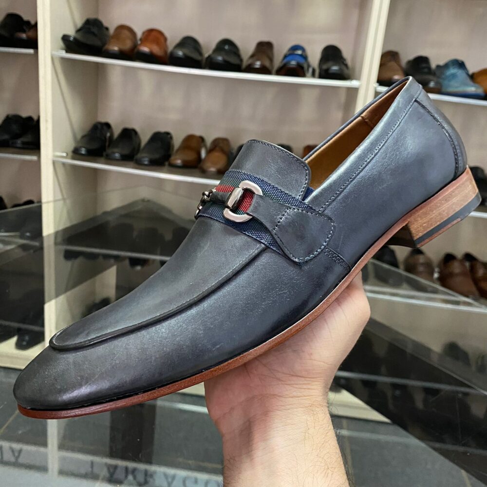 Loafer Dianello Navy