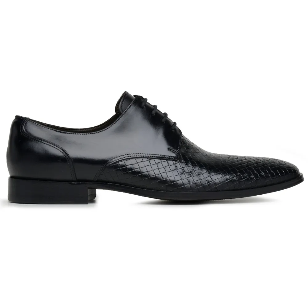 Sapato Social Lionel Preto