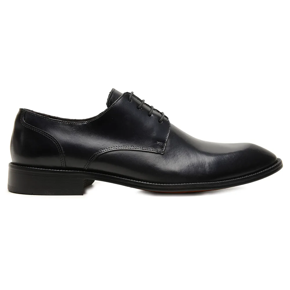 Sapato Social Santonini Preto