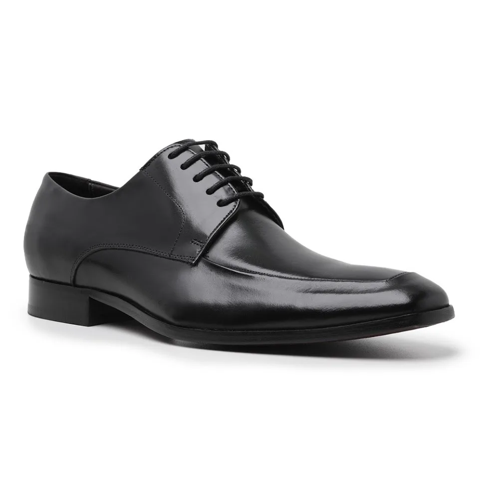 Sapato Social Sabattino Preto