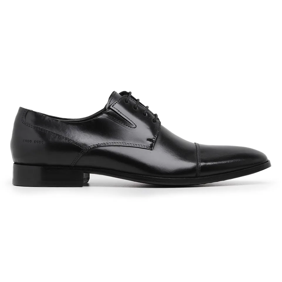 Sapato Social Falco Preto