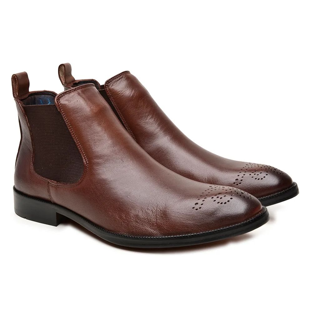 Bota Messina Mouro