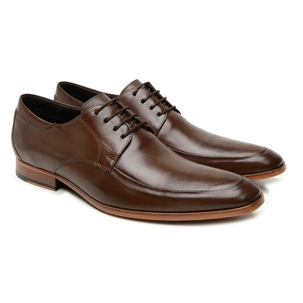 Sapato Social Blanc Moss