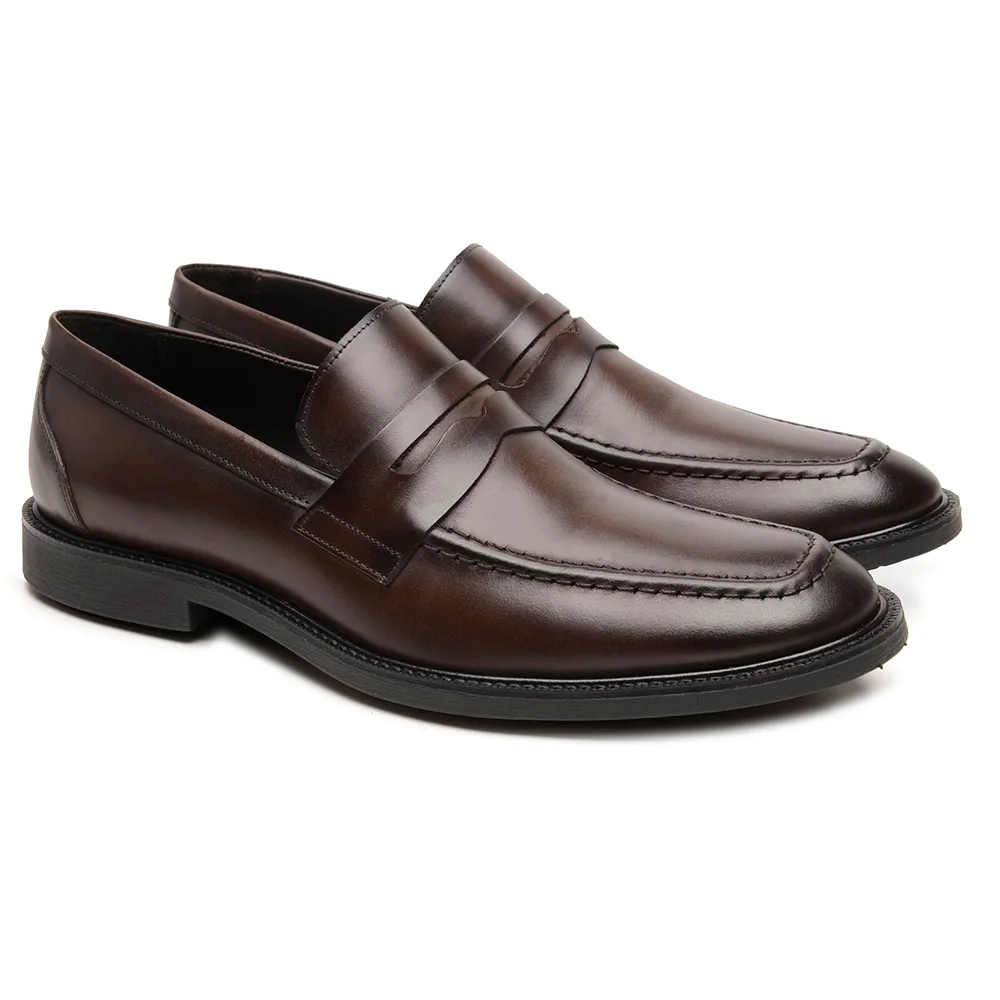 Loafer Barone Moss - Sola Trend