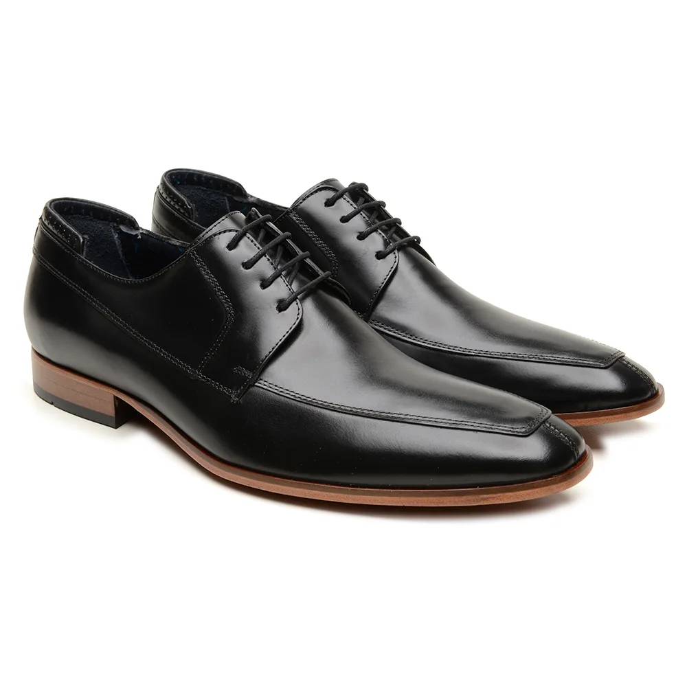 Sapato Social Biondi Preto