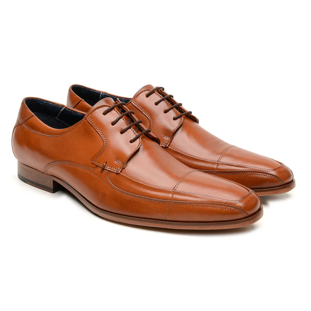 Sapato Social Filippini Whisky