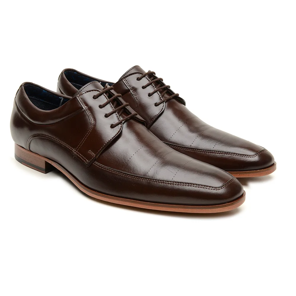Sapato Social Gagliardi Moss
