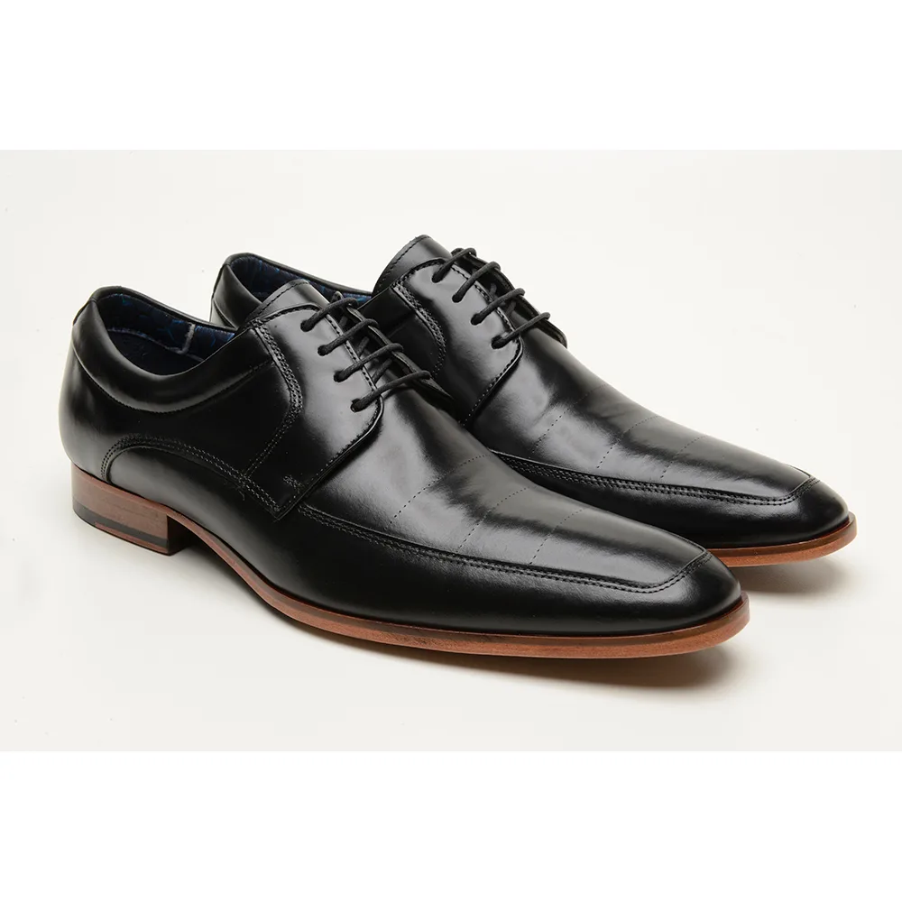 Sapato Social Gagliardi Preto