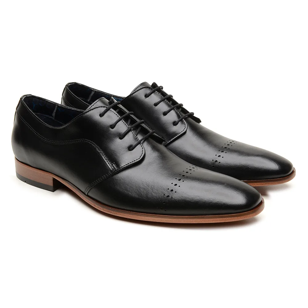 Sapato Social Colasanti Preto