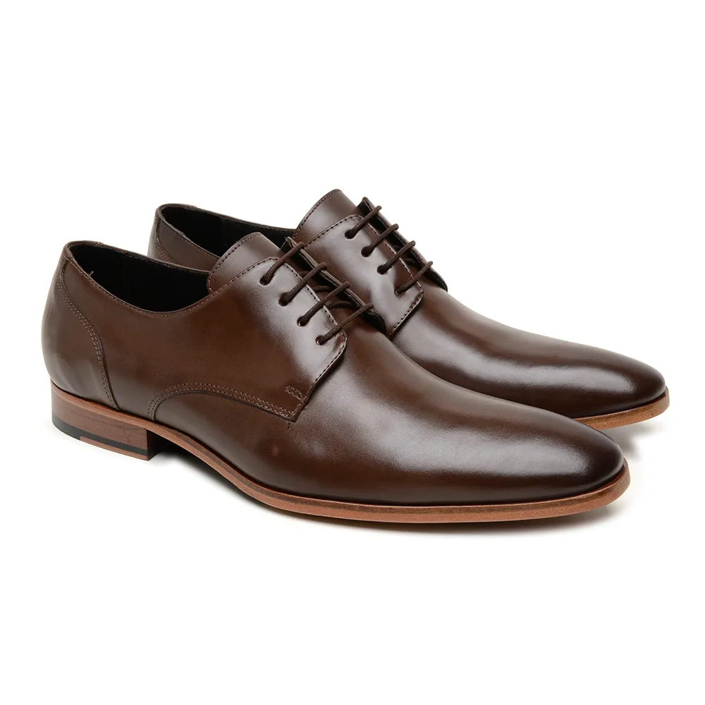 Sapato Social Marzoli Moss