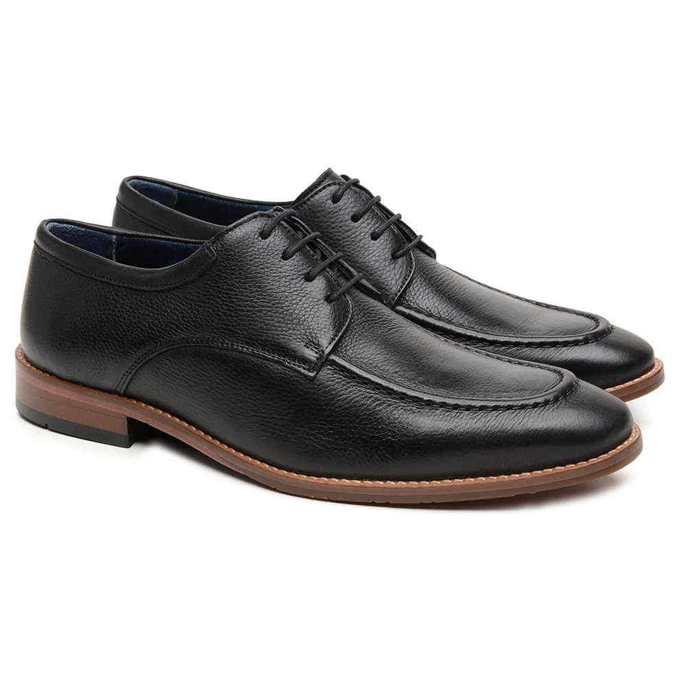 Sapato Social Oliviero Preto - Sola Antiderrapante
