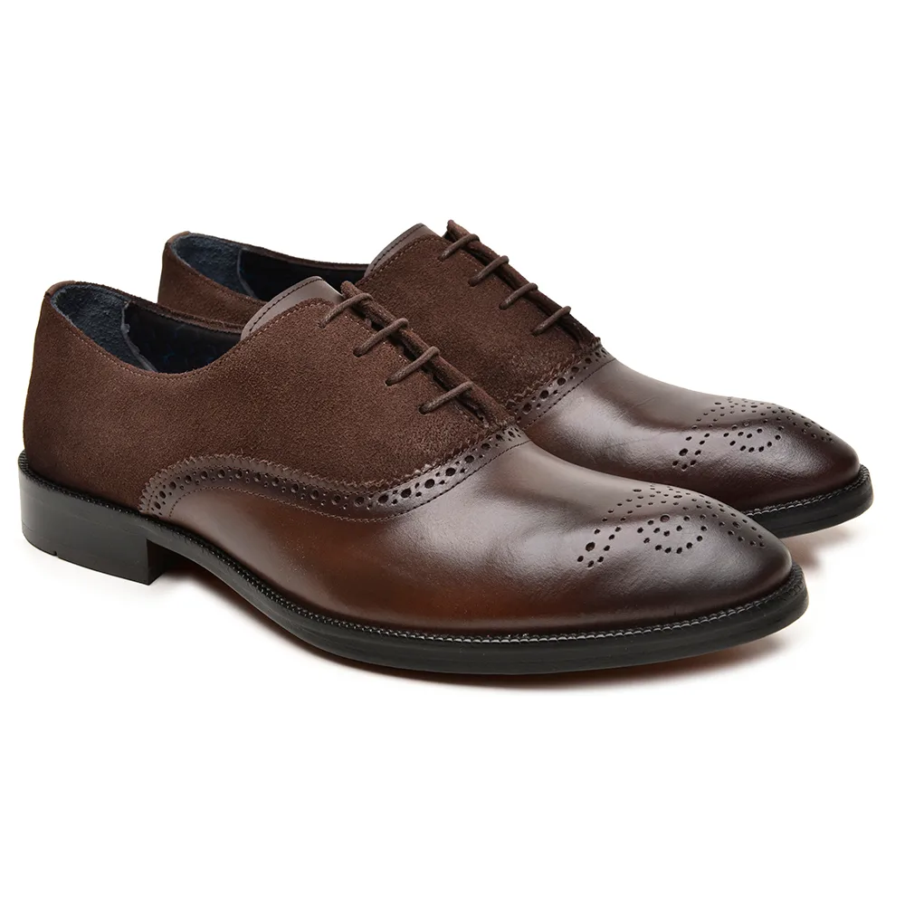 Sapato Social Pellegrini Moss
