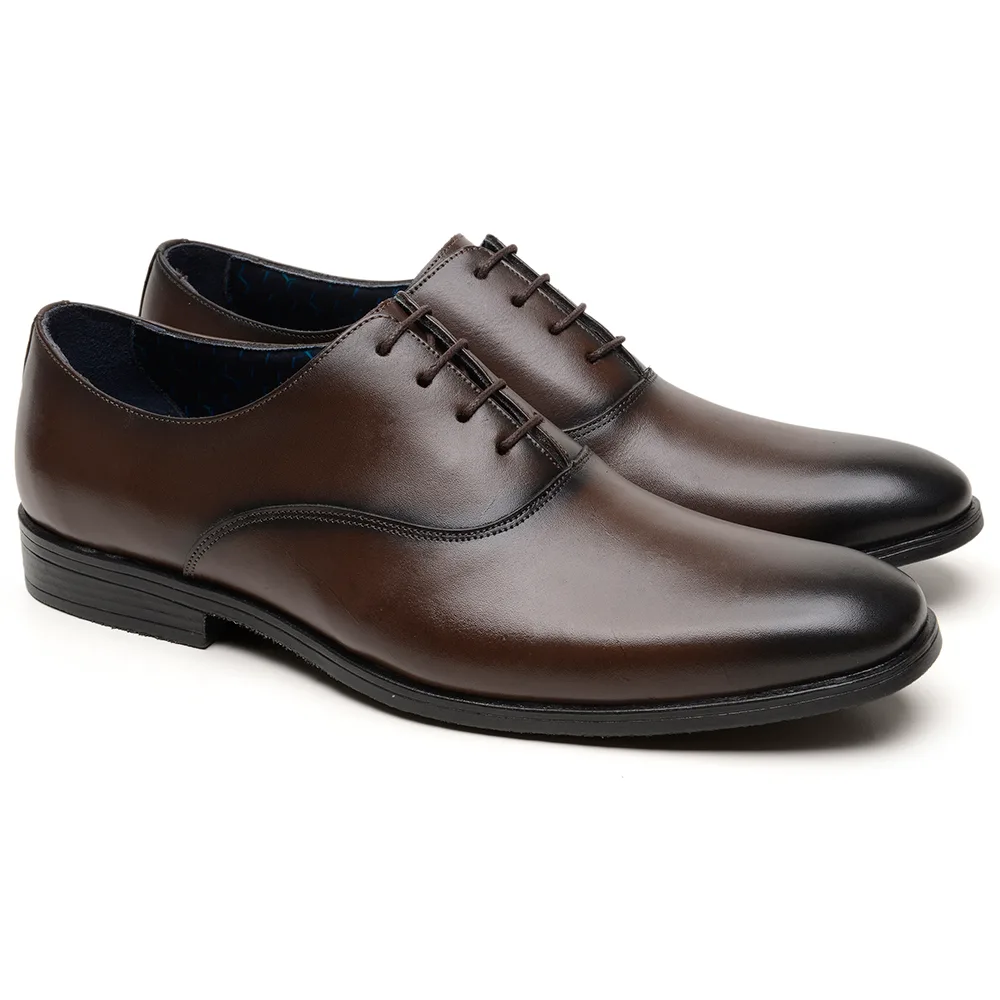 Sapato Vaccaro Moss