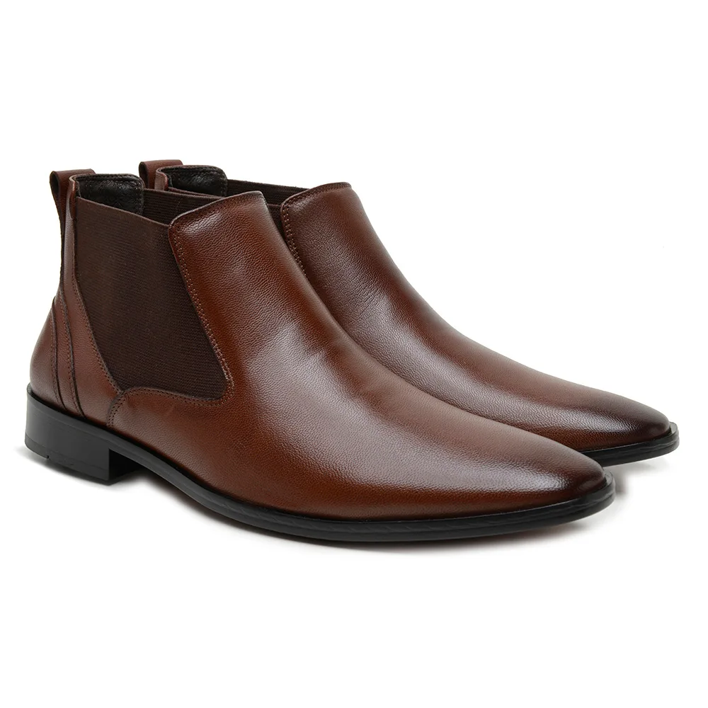 Bota Baldi Mouro