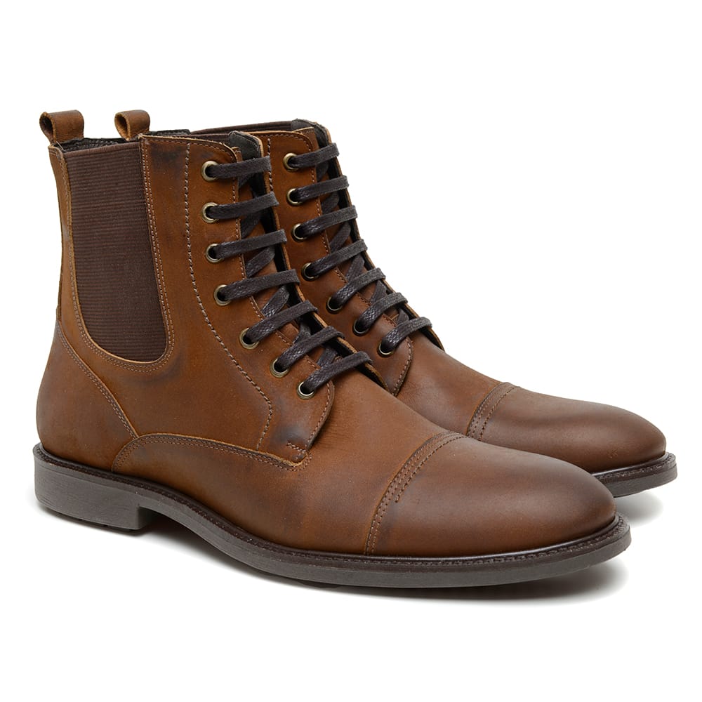 Bota Cavallaro Havana