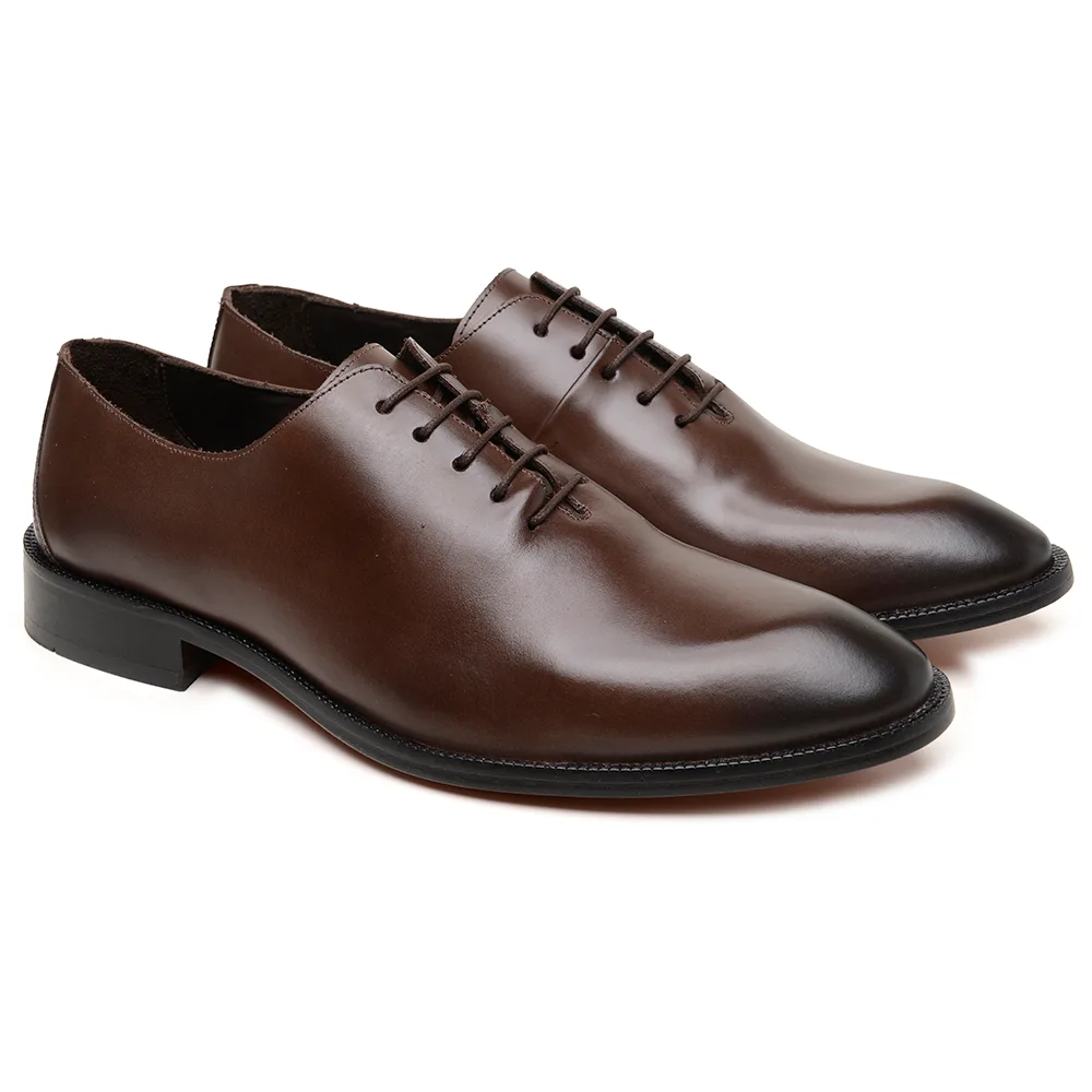 Sapato Social Barbato Moss