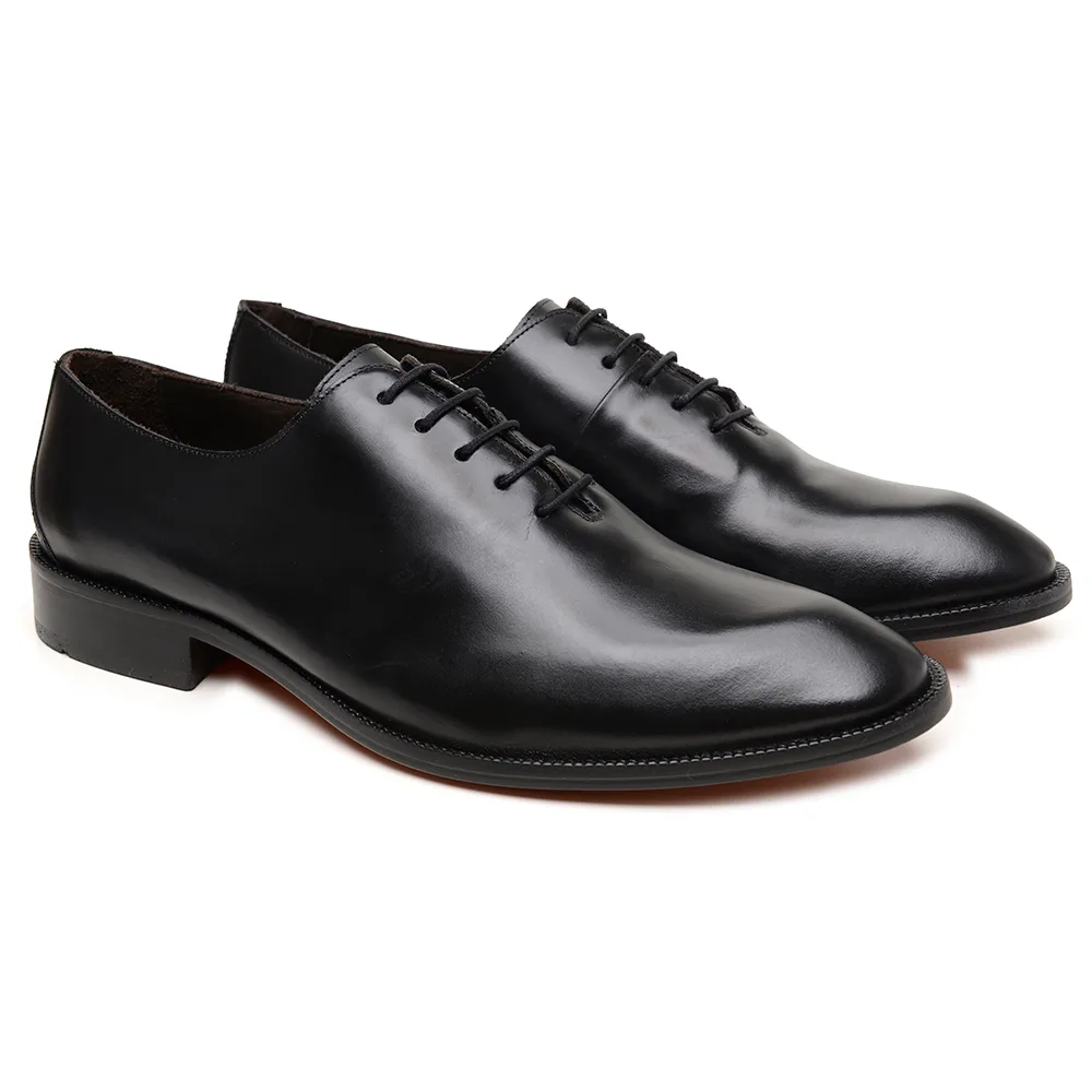 Sapato Social Barbato Preto