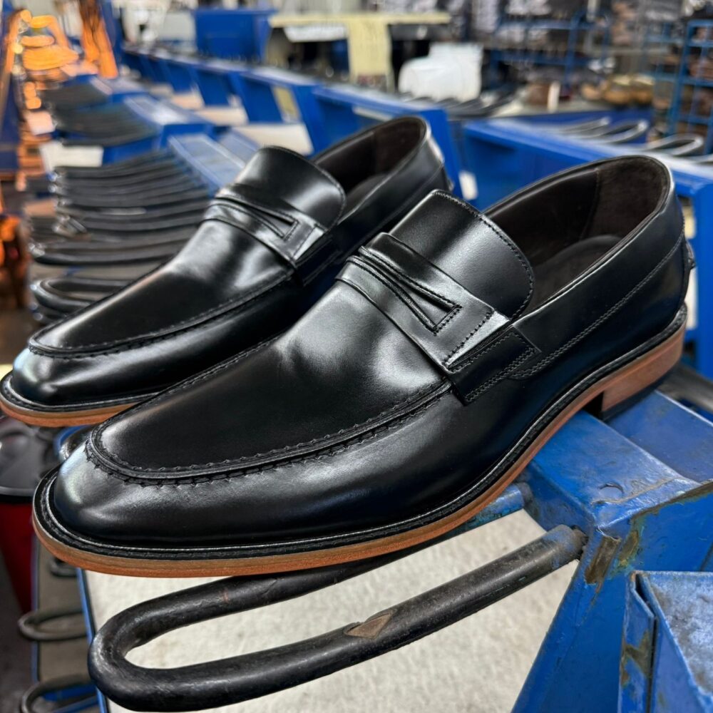 Loafer La Roca Preto