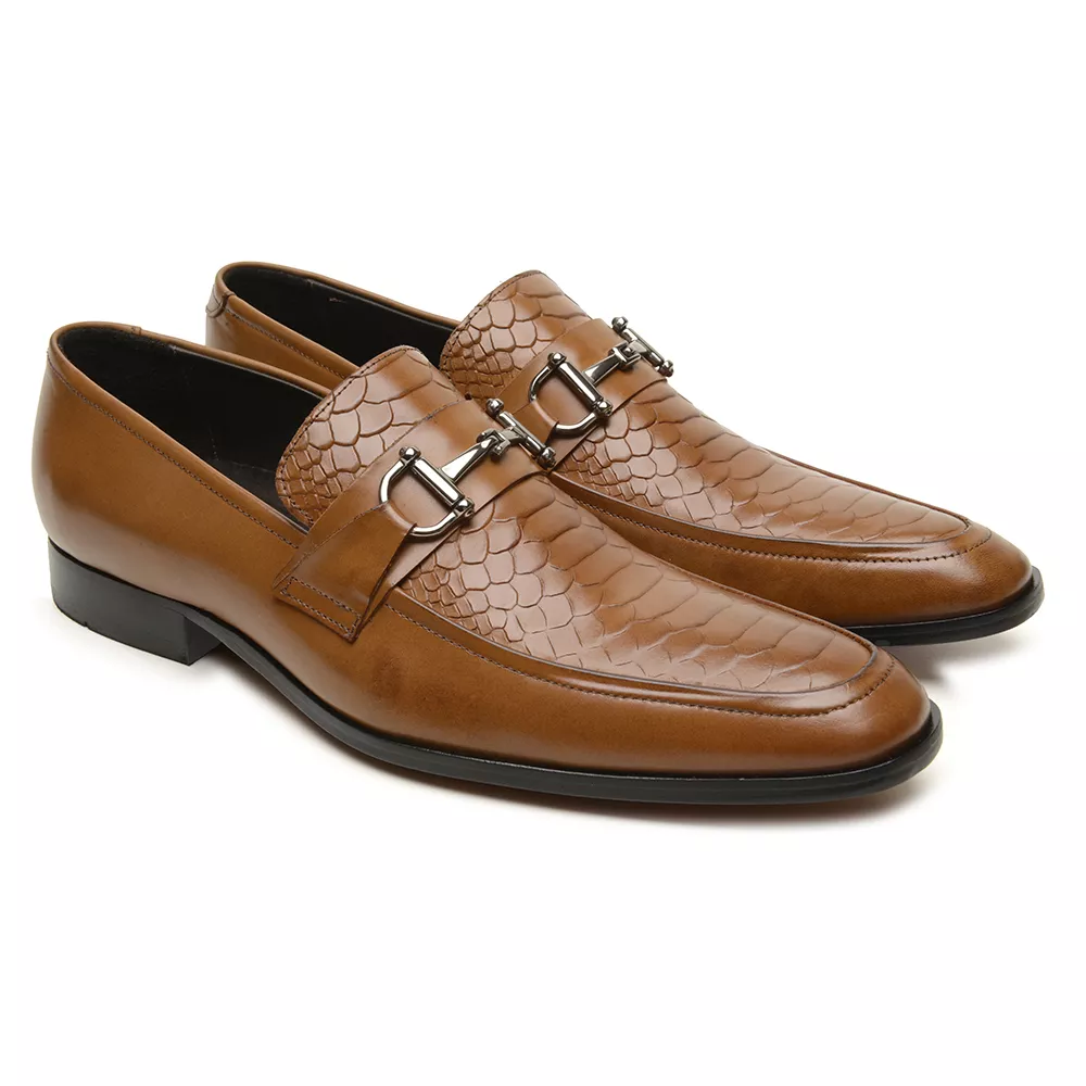 Loafer Roppieto Whisky