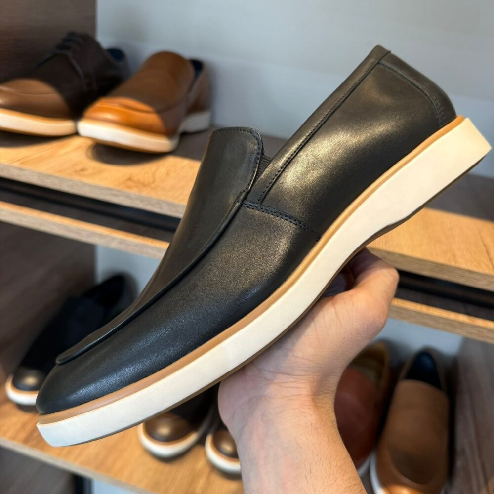 Casual Antonelli Preto