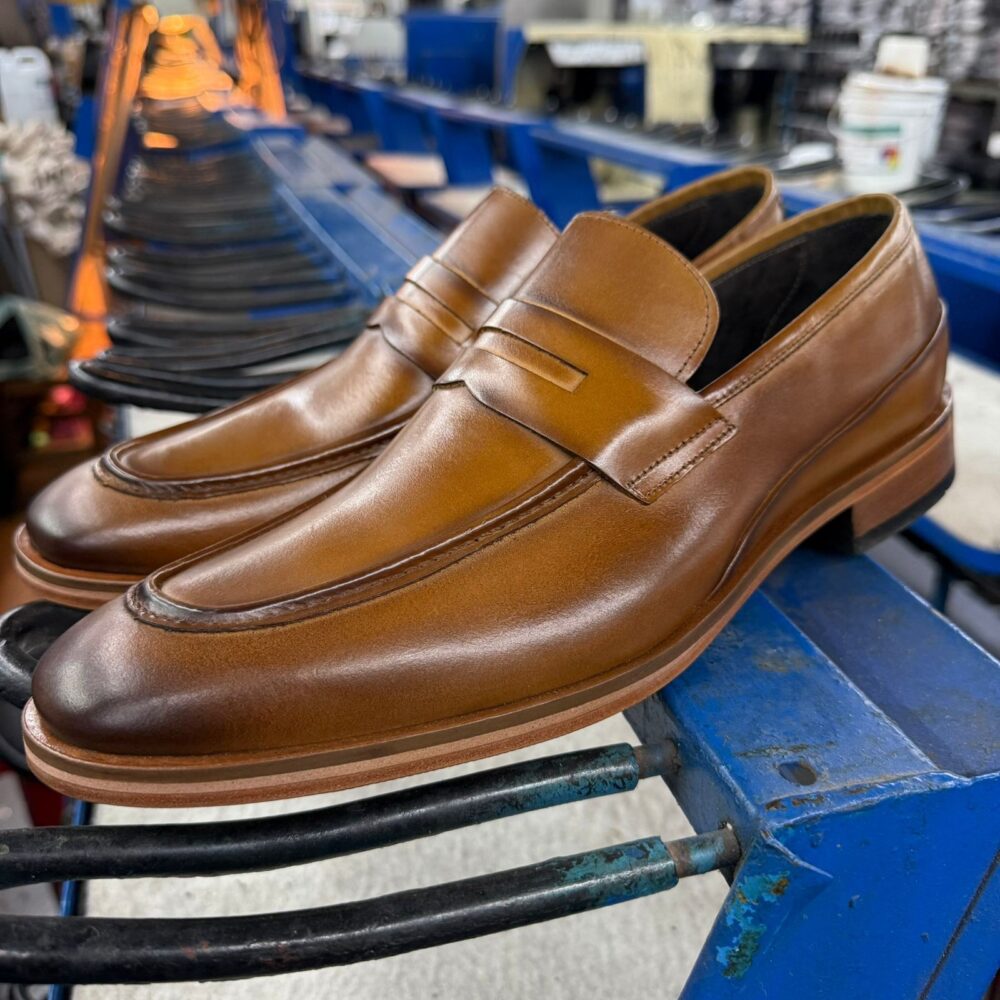 Loafer Chateau Exclusive Whisky