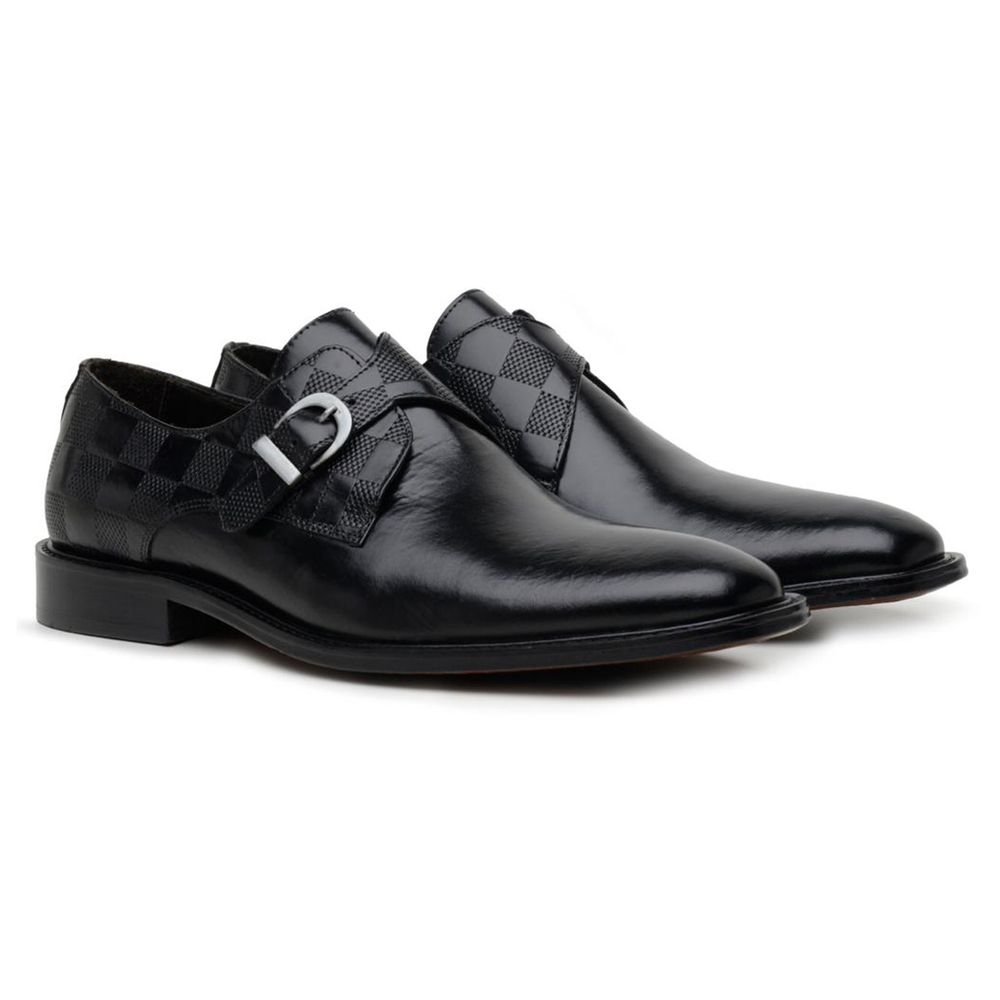 Sapato Social Dion Preto