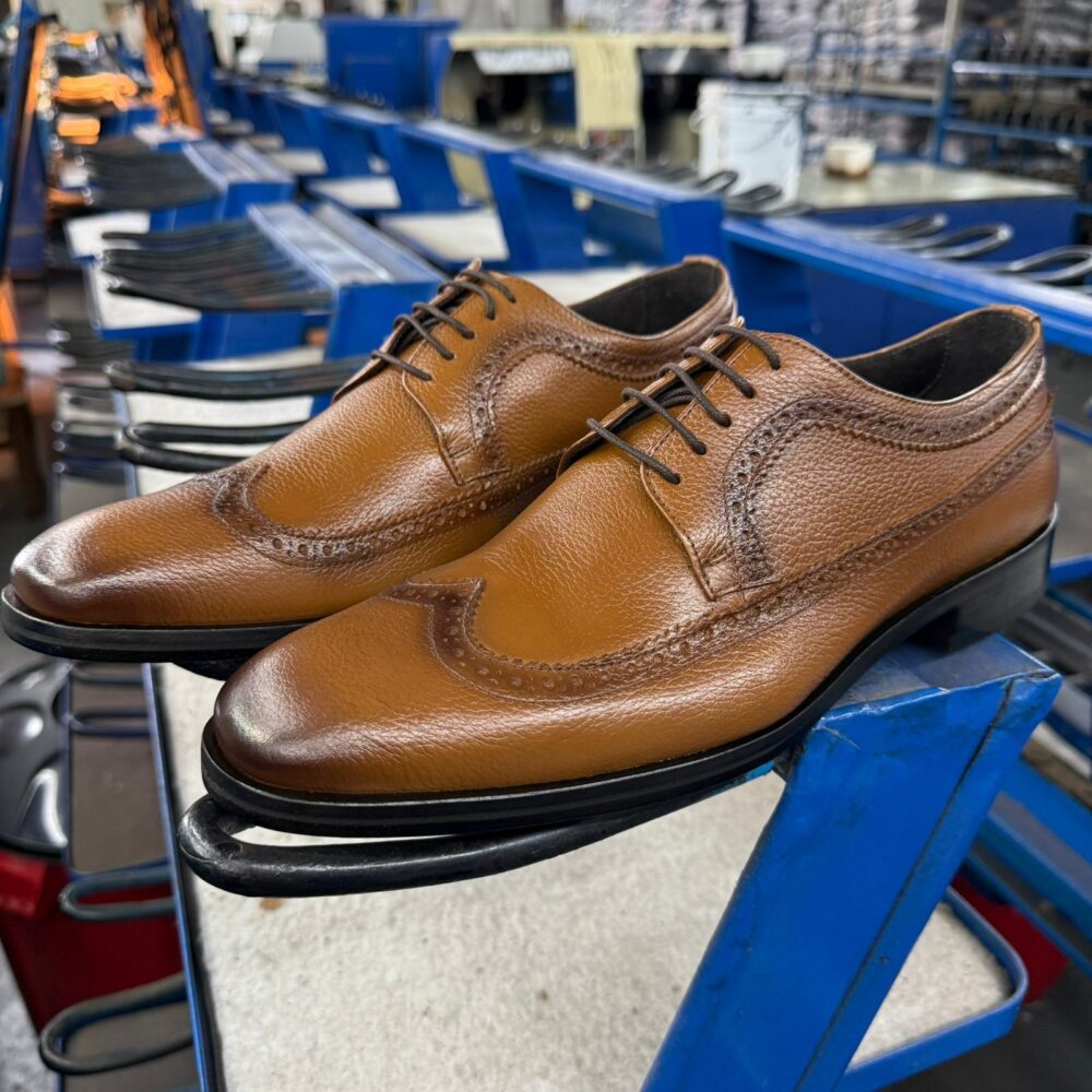 Social Laurence Whisky Floater