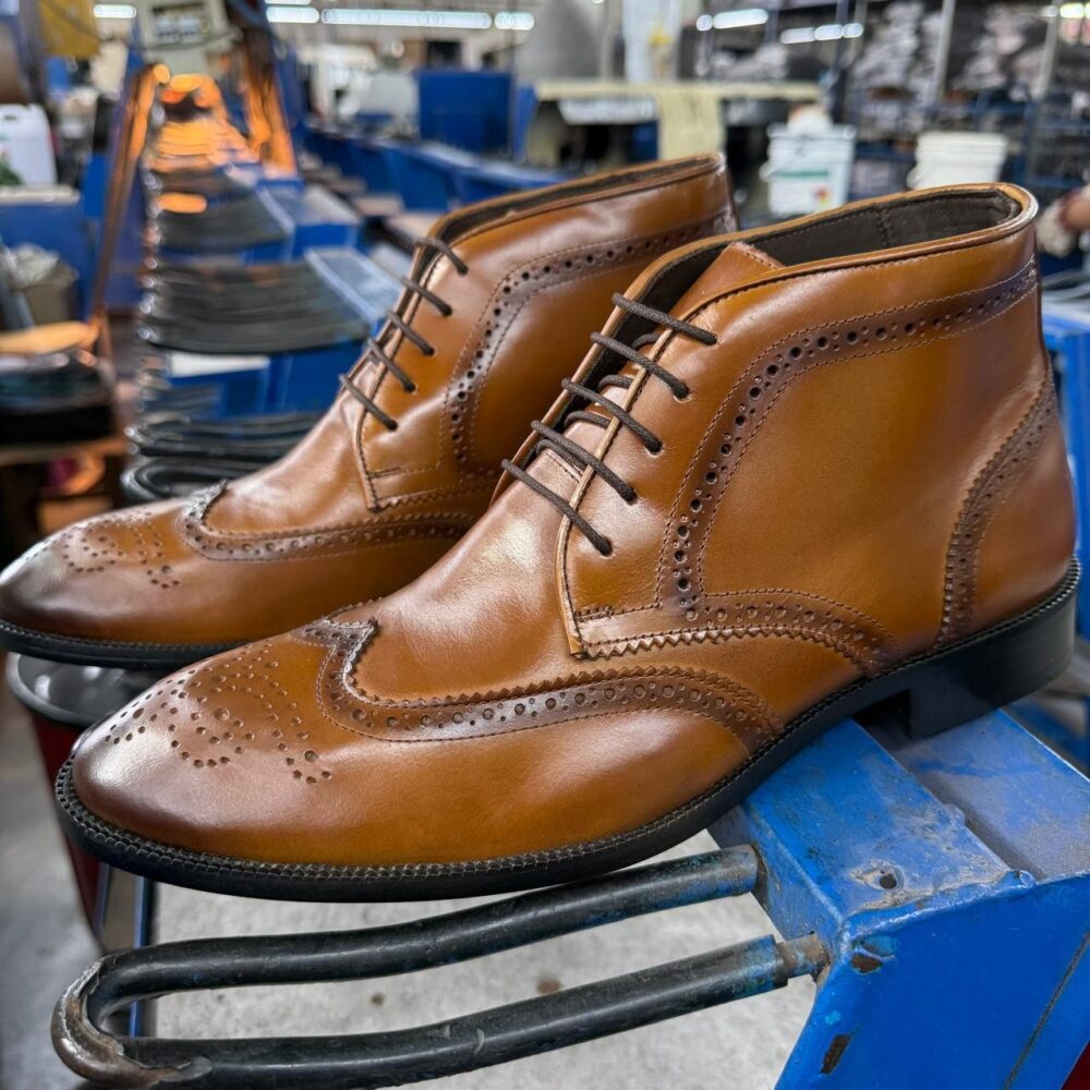 Bota Social Sartorenni Whisky