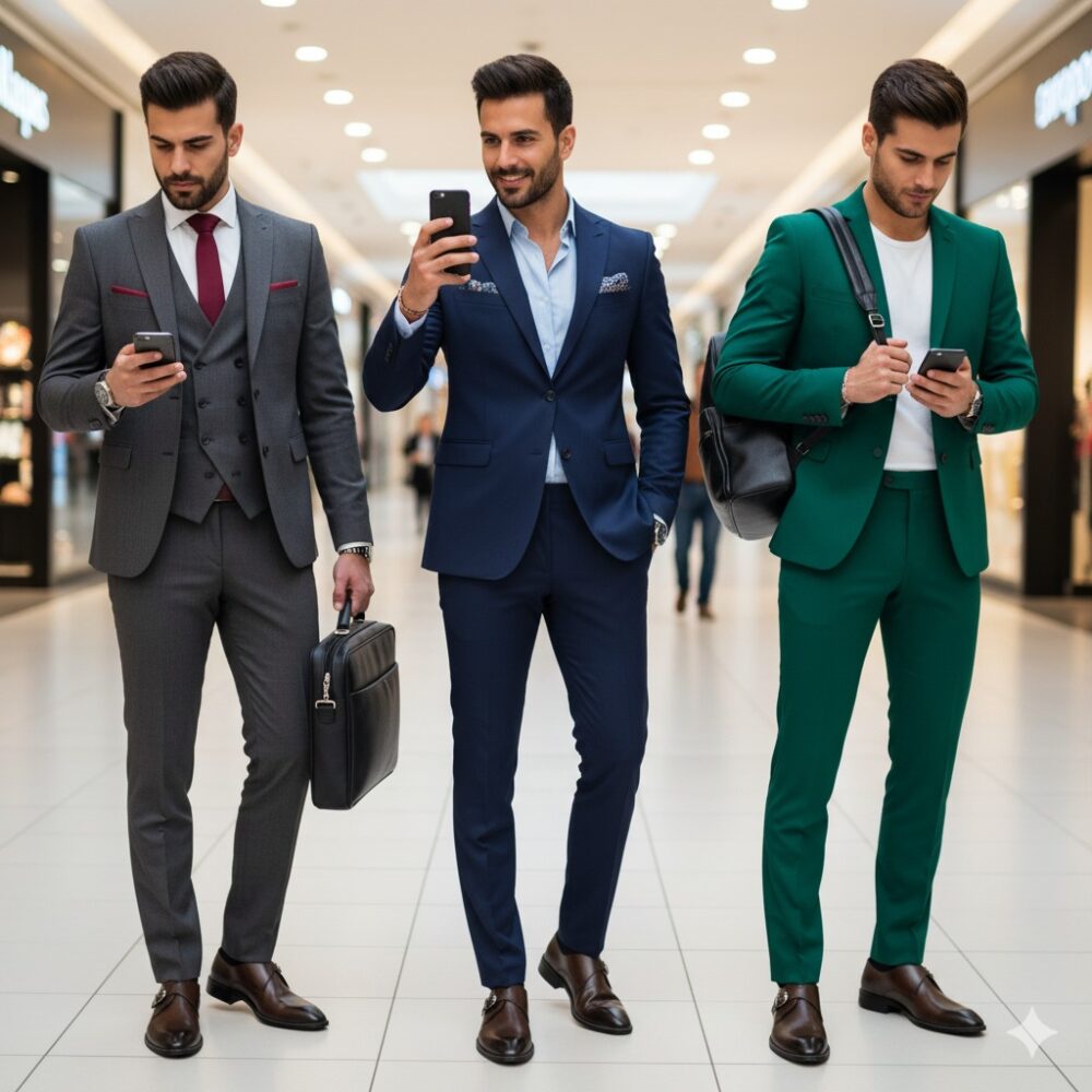 Monk Strap Riviera Café