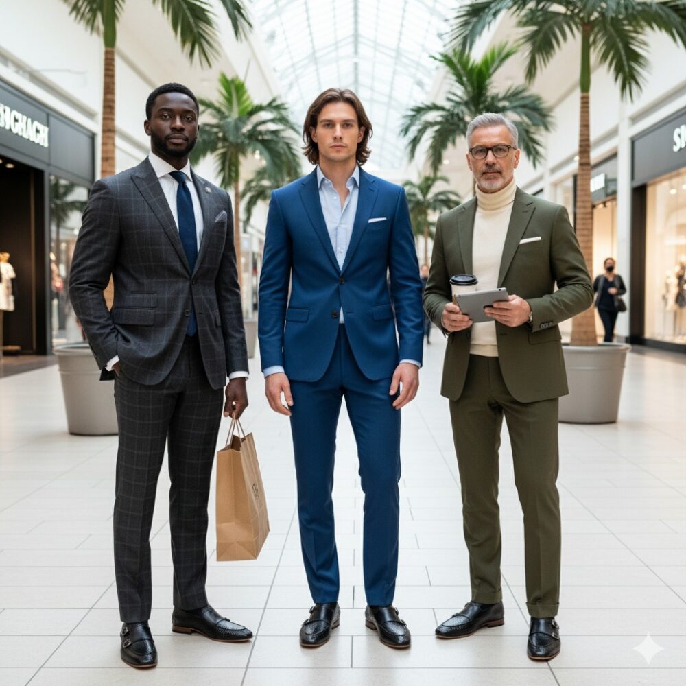 Sapato Monk Strap Corlene Preto