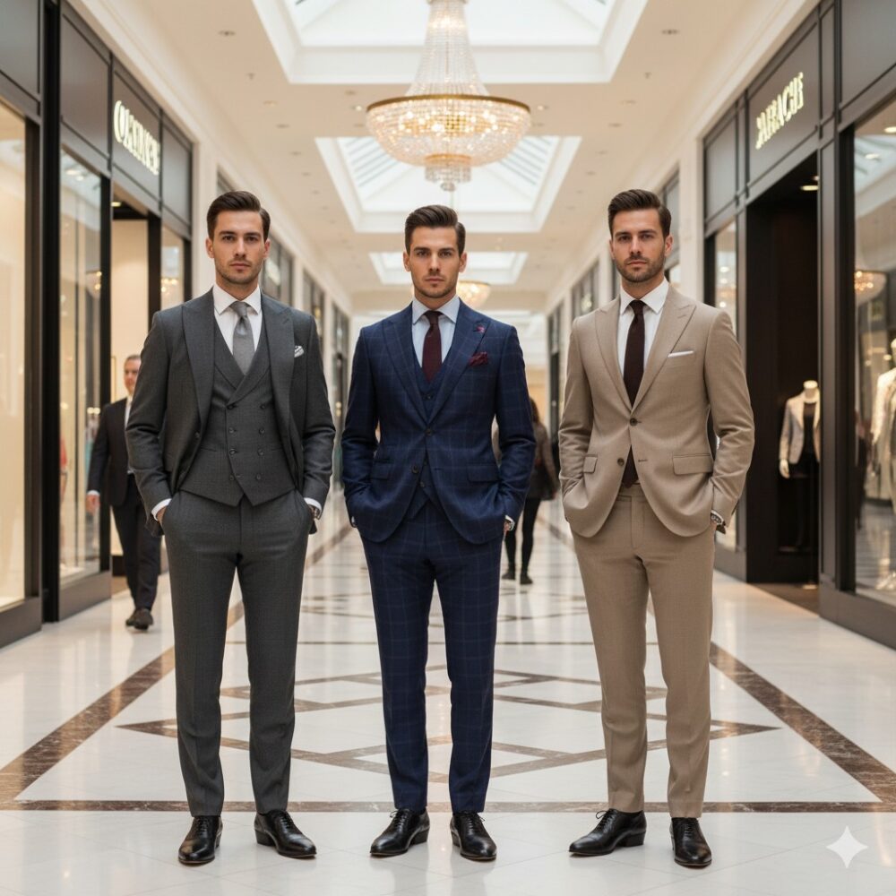 Sapato Para Dança de Salão – Astaire Brogue Preto