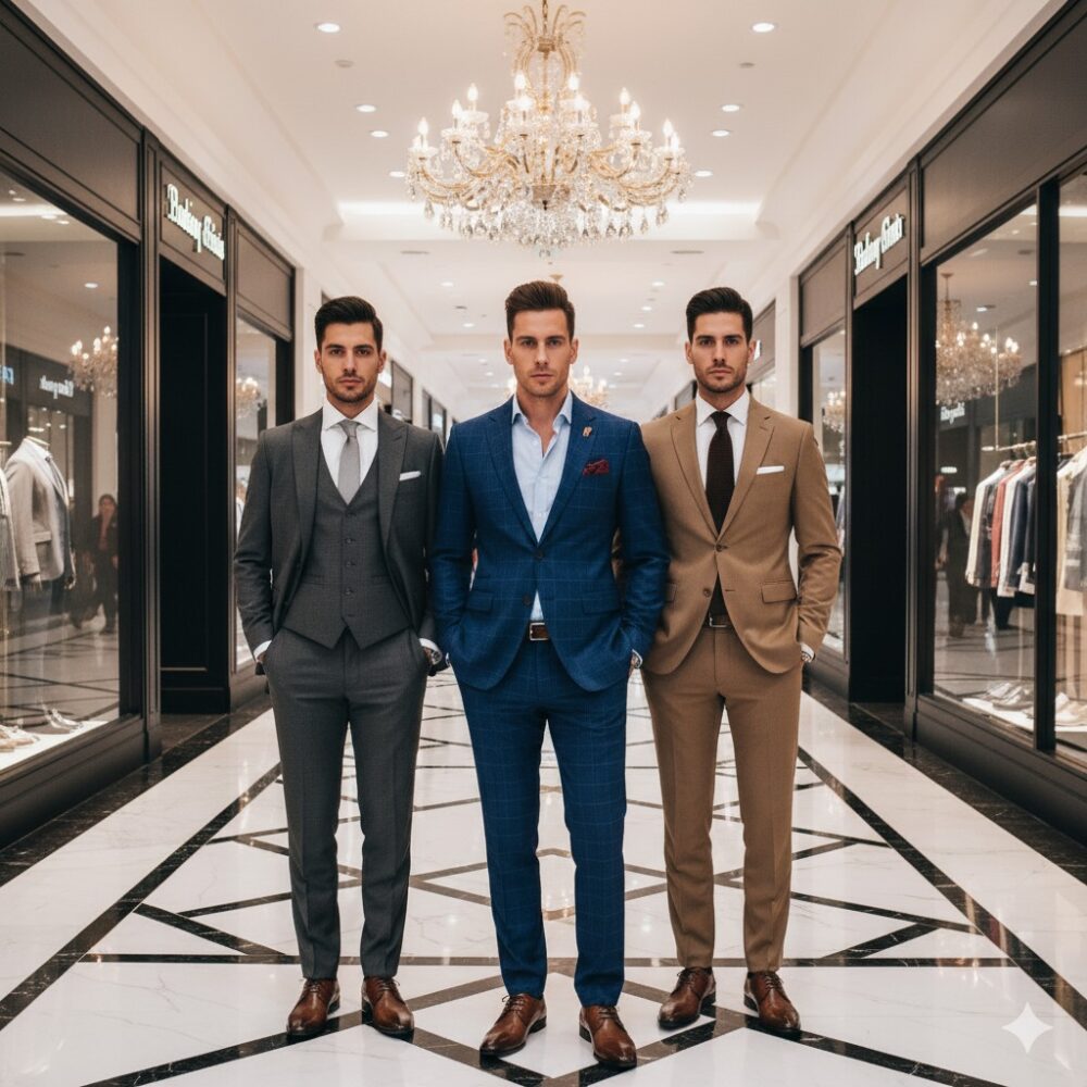 Sapato Social Ambrosini Whisky