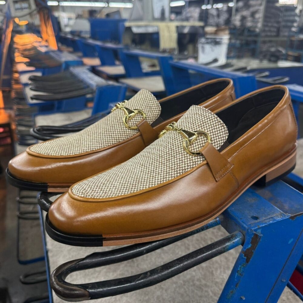 Loafer Special Gregori Whisky