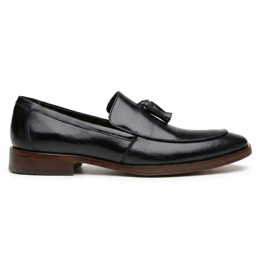 Loafer Barbieroni Preto